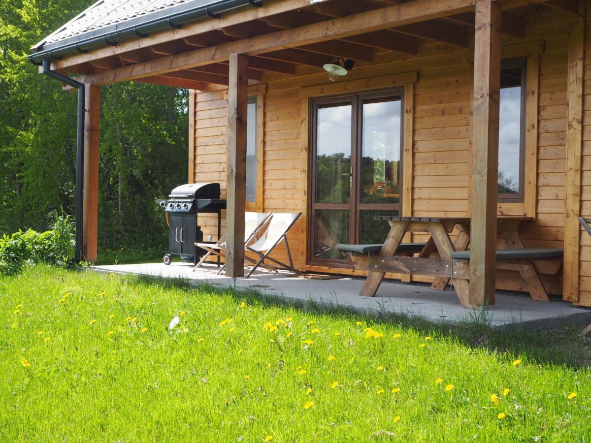 Beniaskie! Lake Lodge In West Masuria Milakowo Extérieur photo